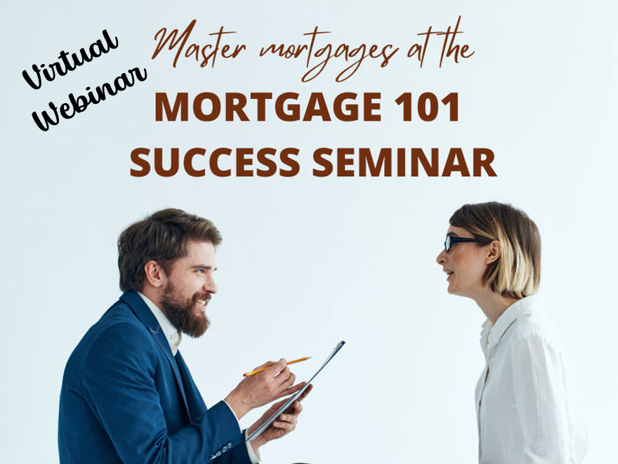 Realtor Success Seminars